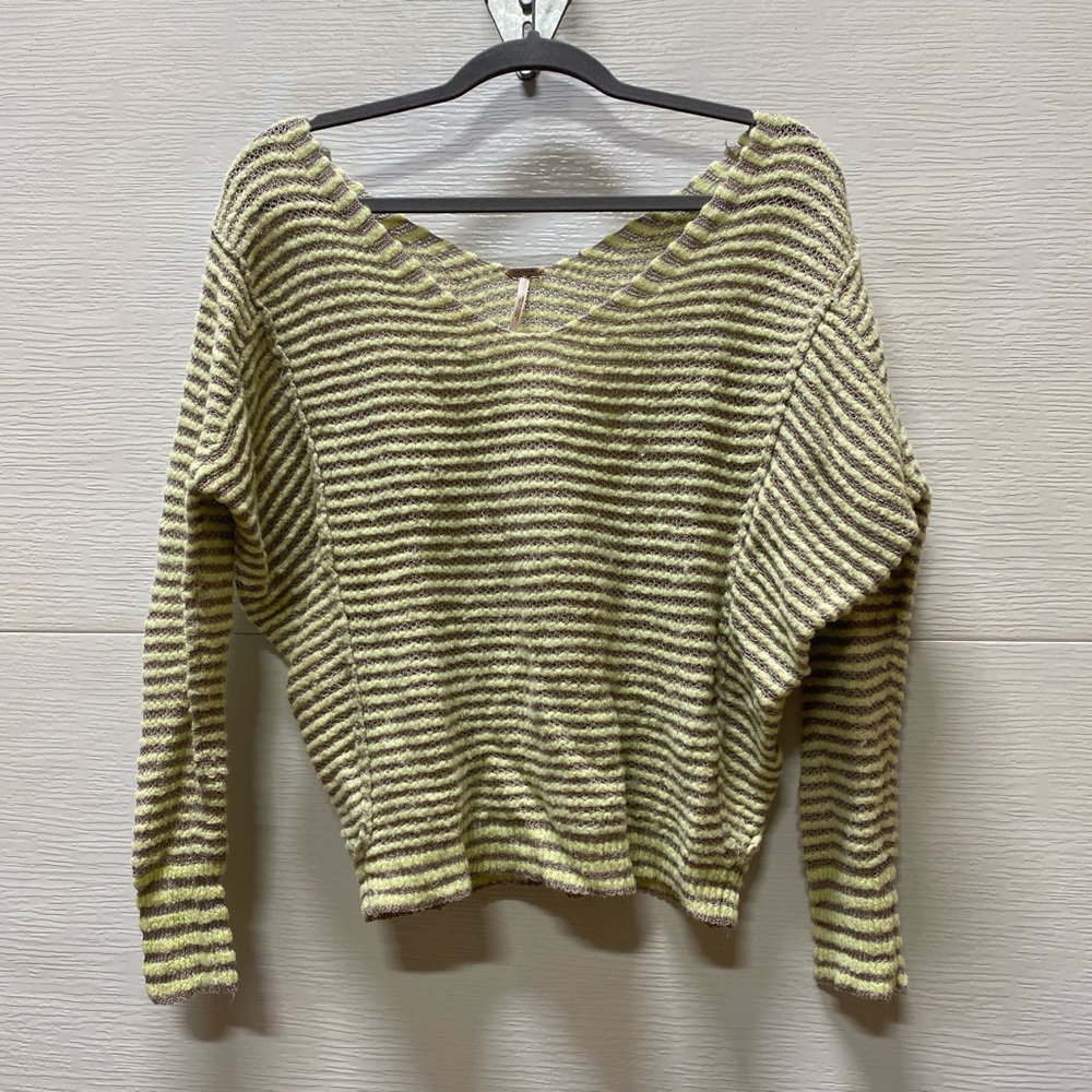 Free People Sweater